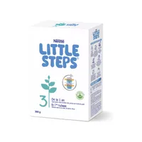 Lapte praf de la 1 an Little Steps 3, 500g, Nestle