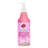 Gel de dus Fantasy Bar Unicorn Magic Skin Super Good, 500ml, Organic Shop