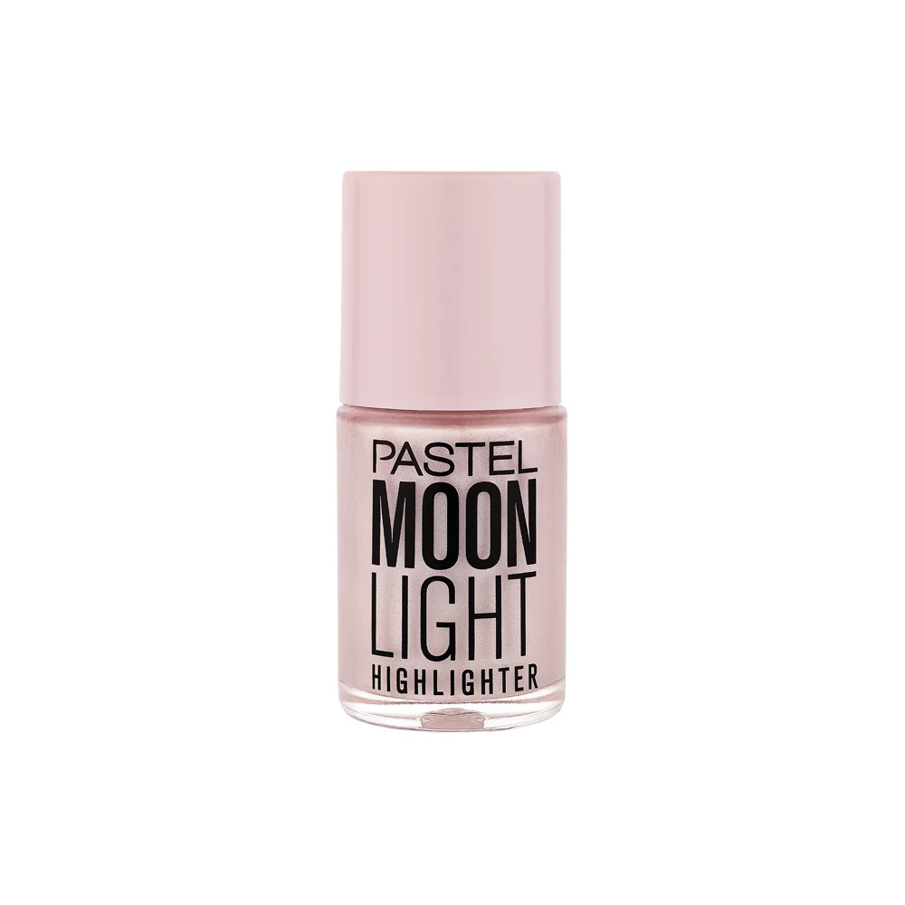 Iluminator Moonlight No. 100, 15ml, Pastel