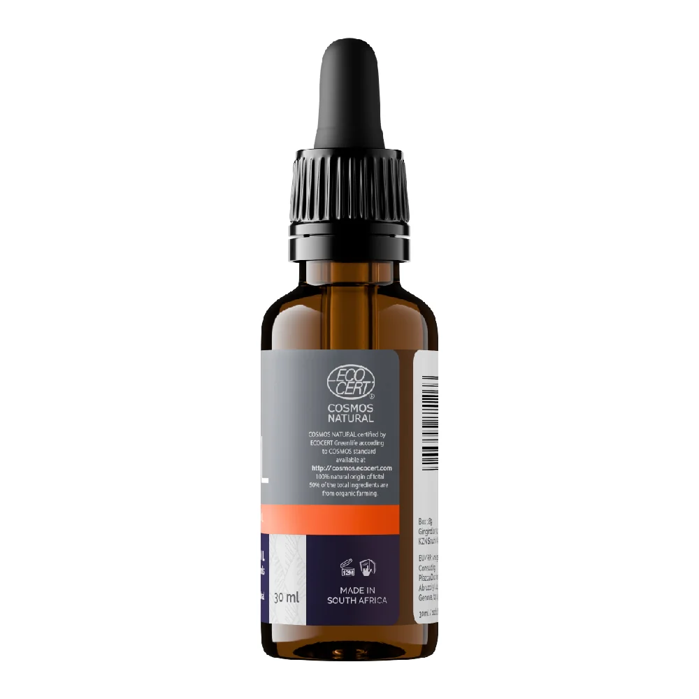 Ulei Vitamina E 100% Natural, 30ml, Soil