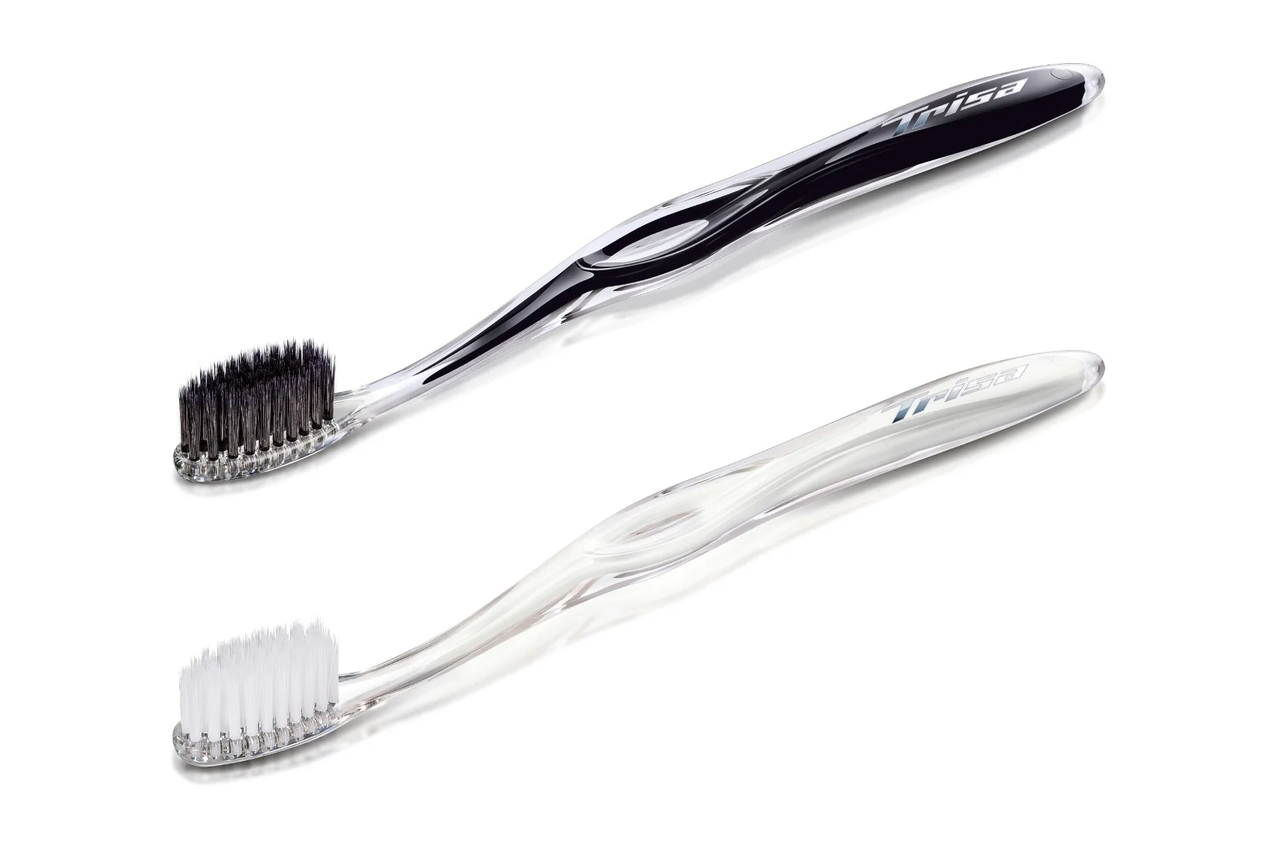 Periuta de dinti Profilac Fine Sensitive, 1 bucata, Trisa
