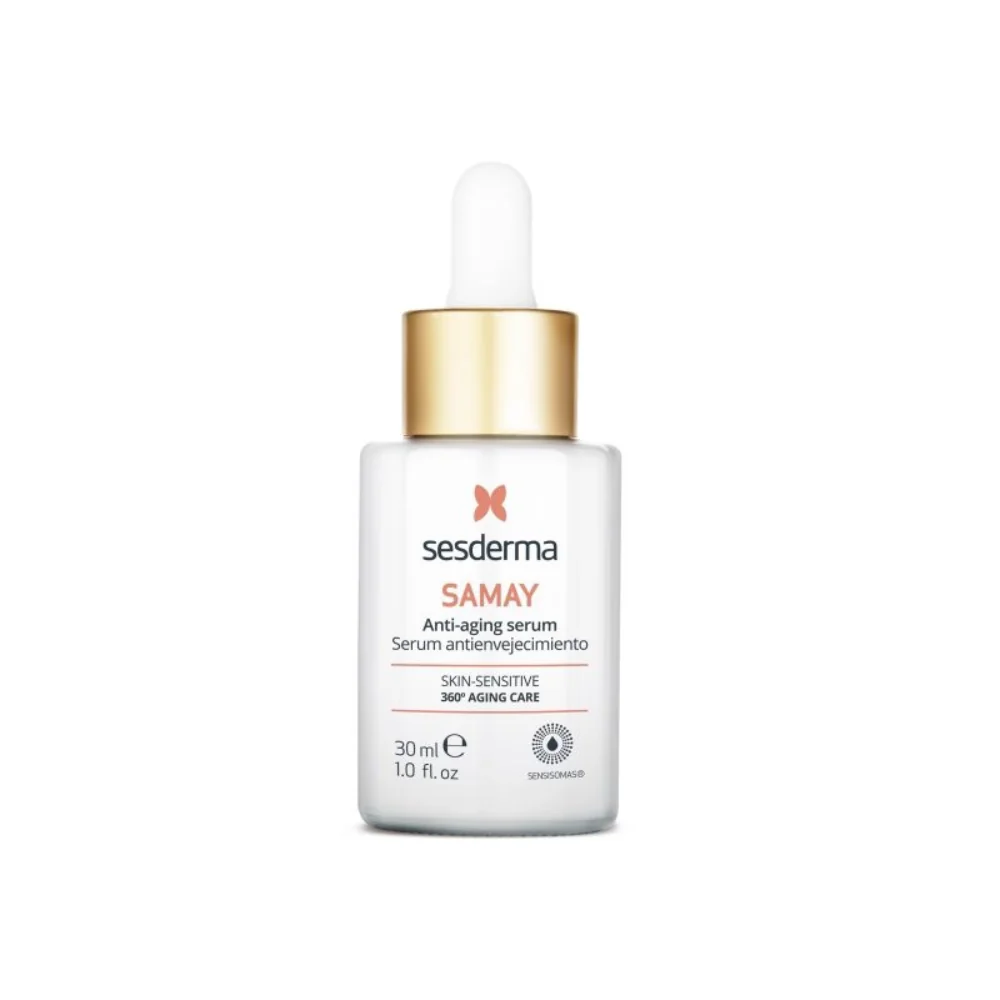 Samay ser anti-imbatranire, 30 ml, Sesderma