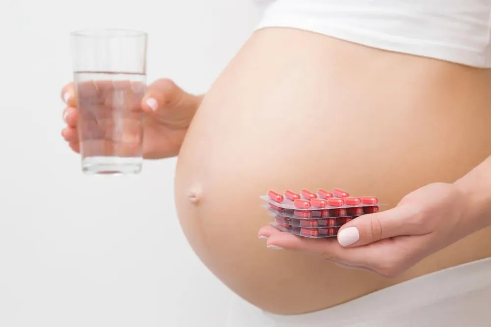Anemia in sarcina: de ce apare, ce trebuie sa faci