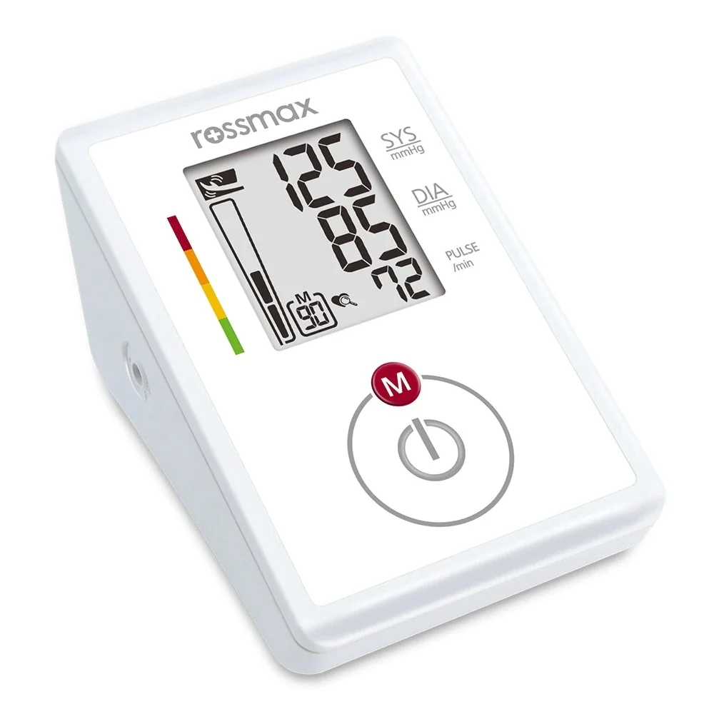 Tensiometru automat pentru brat X1, Rossmax 