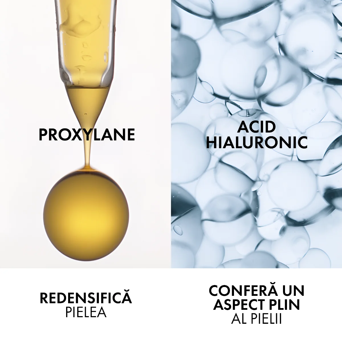 Crema de zi redensifianta cu efect de lifting pentru ten normal-mixt Neovadiol Compensating Complex, 50ml, Vichy