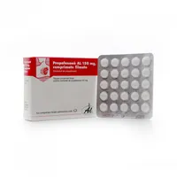 Propafenona AL 150 mg, 100 comprimate filmate, ALIUD Pharma