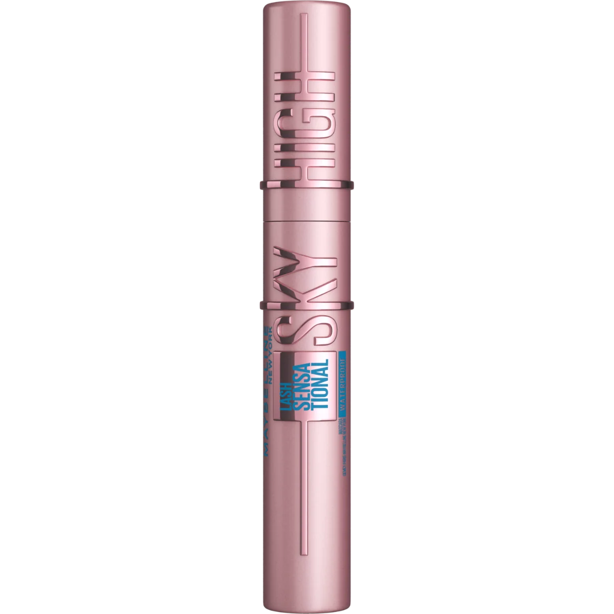 Mascara Lash Sensational Sky High Waterproof, 6ml, Maybelline