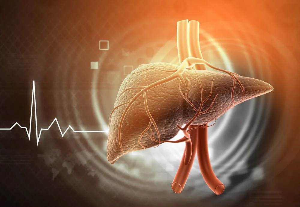 Hemangiom hepatic: cauze, simptome, tratament
