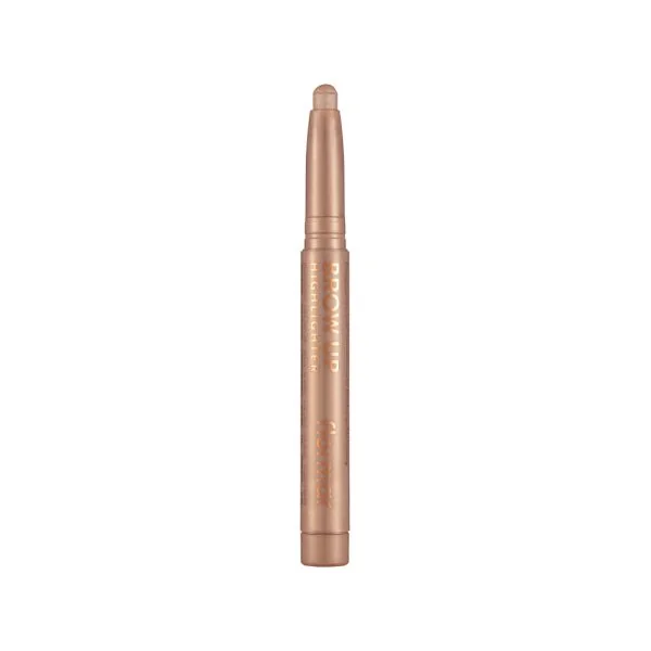 Creion iluminator pentru sprancene Brow Up No Champagne, 1.4g, Flormar
