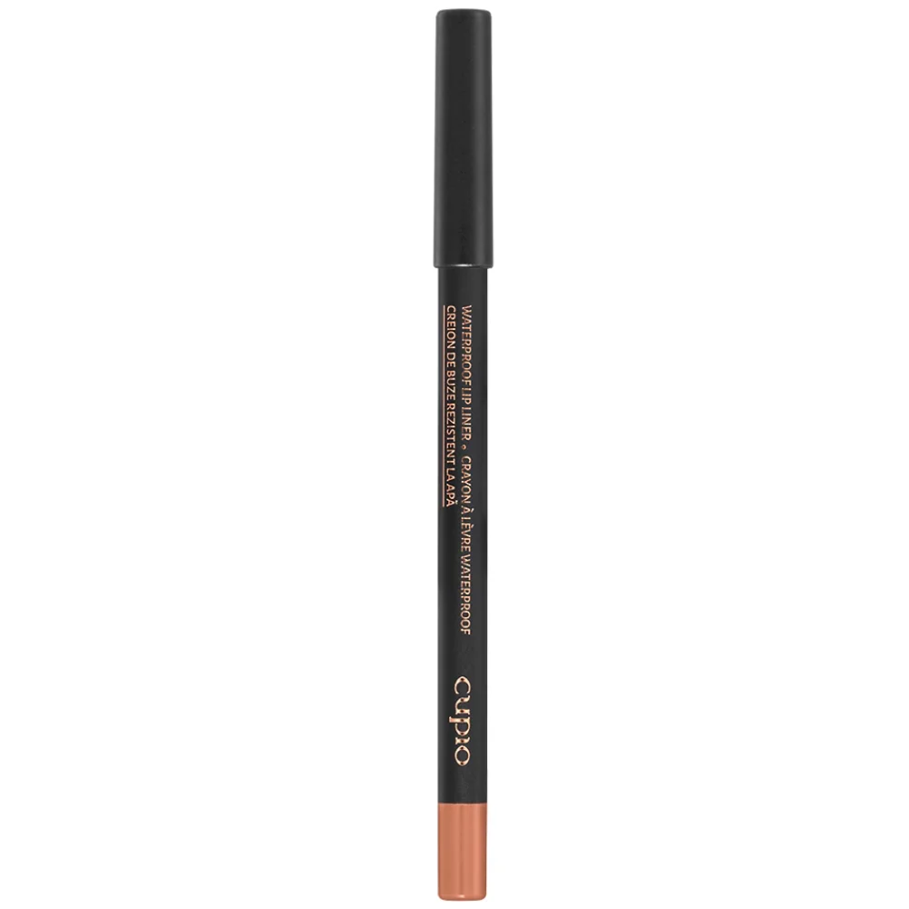 Creion de buze waterproof - Undressed, 1.2g, Cupio
