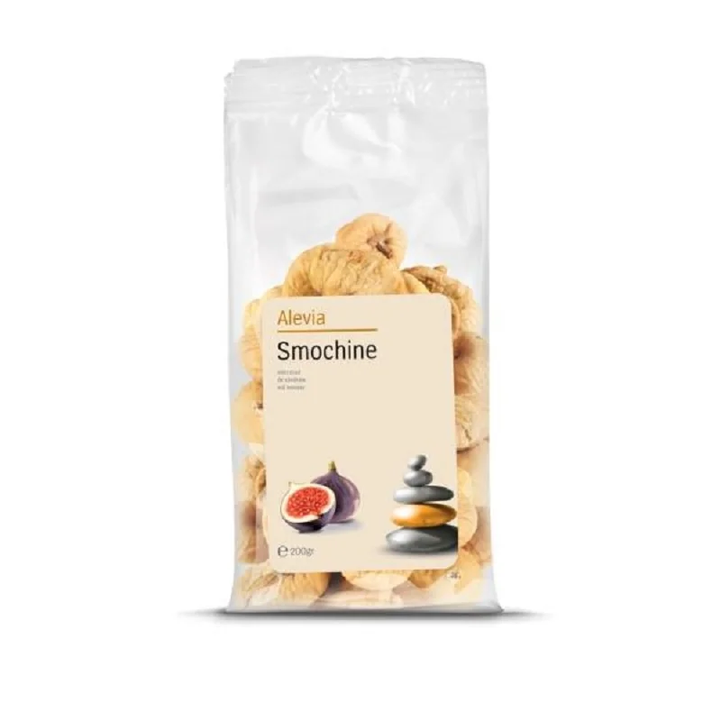 Smochine, 200 g, Alevia