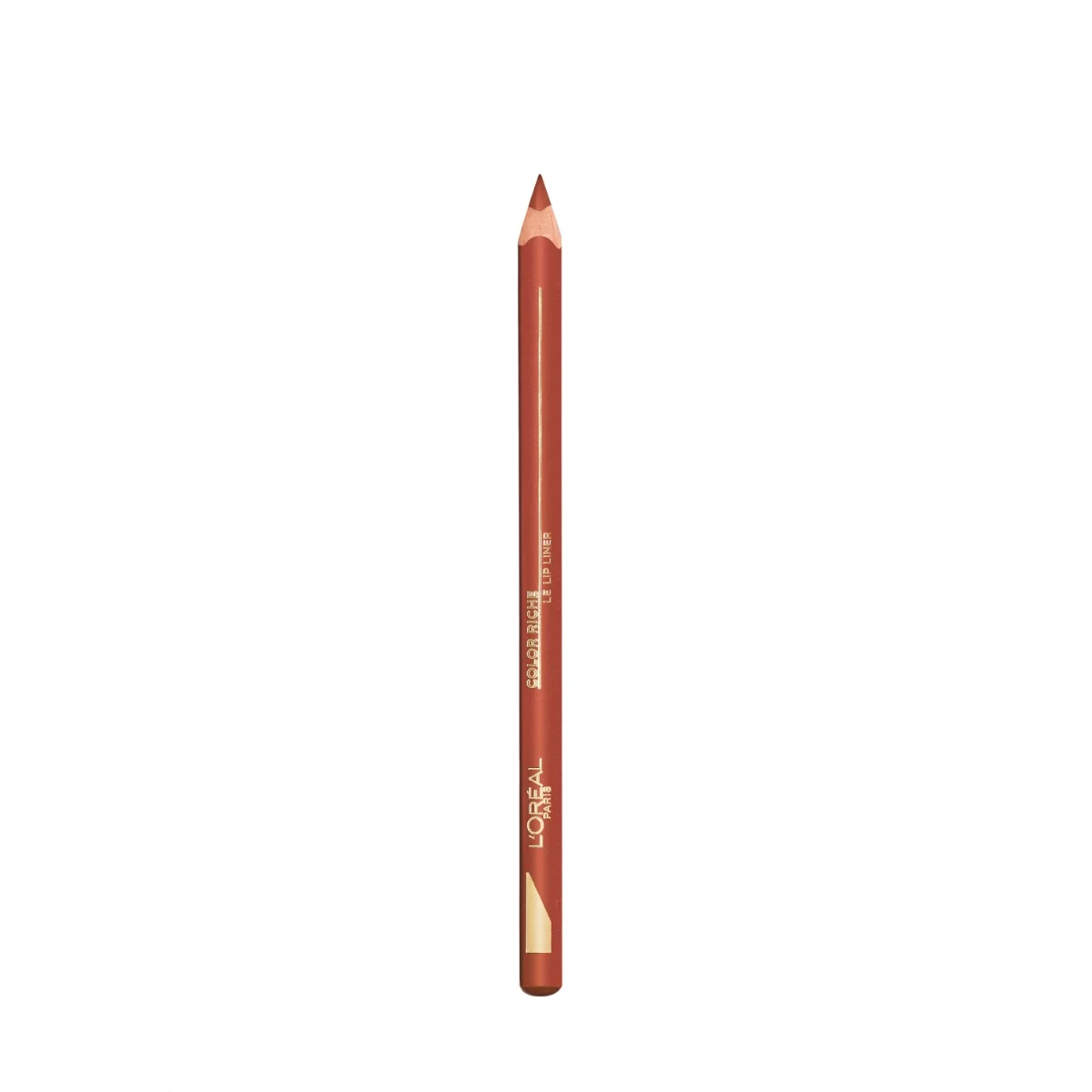 Creion de buze Color Riche 107 Seine Sunset, 1.2g, L'Oreal Paris