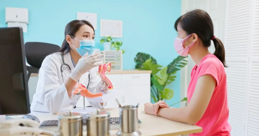 Cancerul de endometru: cauze, manifestari si optiuni de tratament