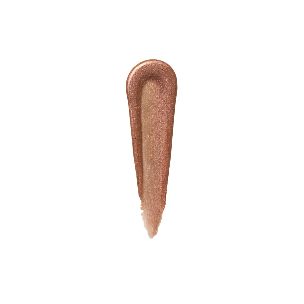Luciu de buze Dewy 02 Light Beige, 4.5ml, Flormar