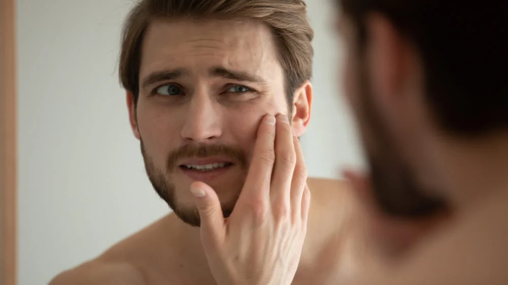 Cum previi mancarimile si iritatiile de sub barba: sfaturi si recomandari