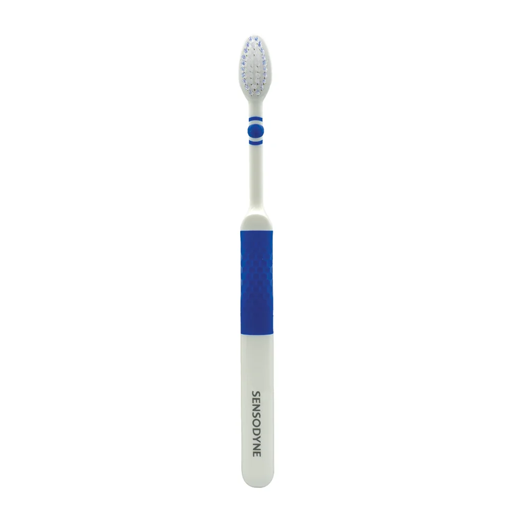 Periuta de dinti Complete Protection Medium, Sensodyne
