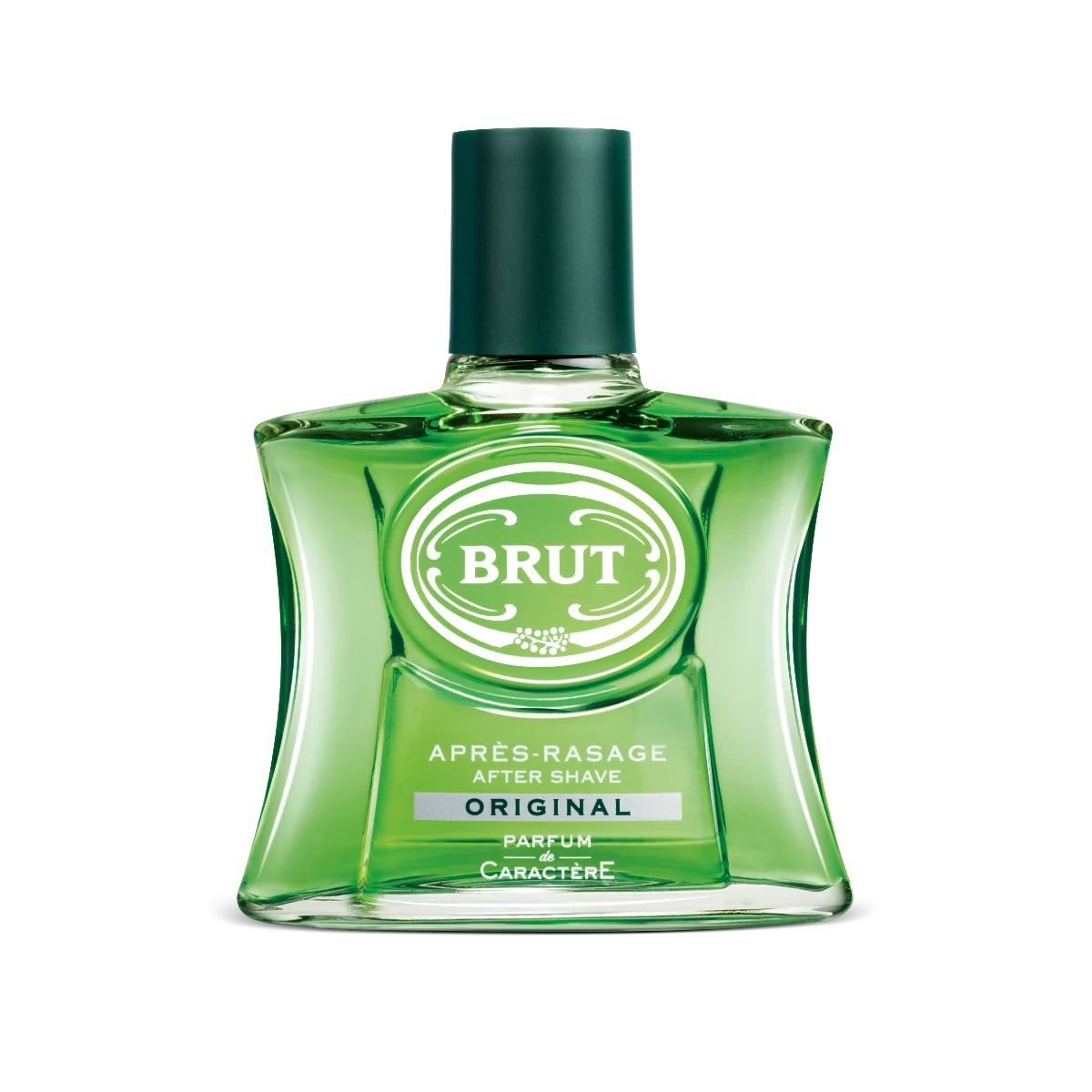 After Shave pentru barbati Original, 100ml, Brut