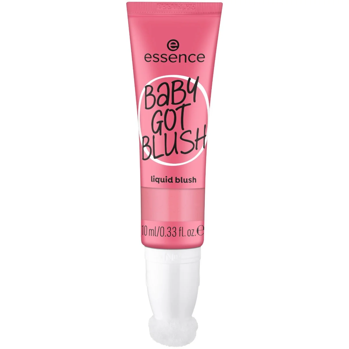 Blush lichid Baby Got Blush 10 - Pinkalicious, 10ml, Essence