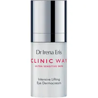 Crema ochi anti-aging Clinic Way 3° + 4°, 15ml, Dr. Irena Eris