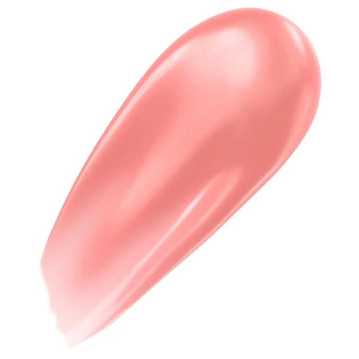 Gloss pentru buze Serum Naturally Perfect Intense Peony 10, 2.3ml, Miss Sporty