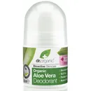 Dr.Organic Aloe Vera Deodorant, 50ml
