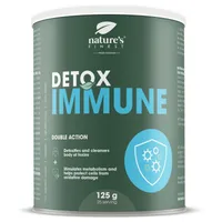 Bautura Detox Imunne (detoxifiere imunitate), 125g, Nutrisslim