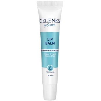 Balsam de buze Thermal, 10ml, Celenes