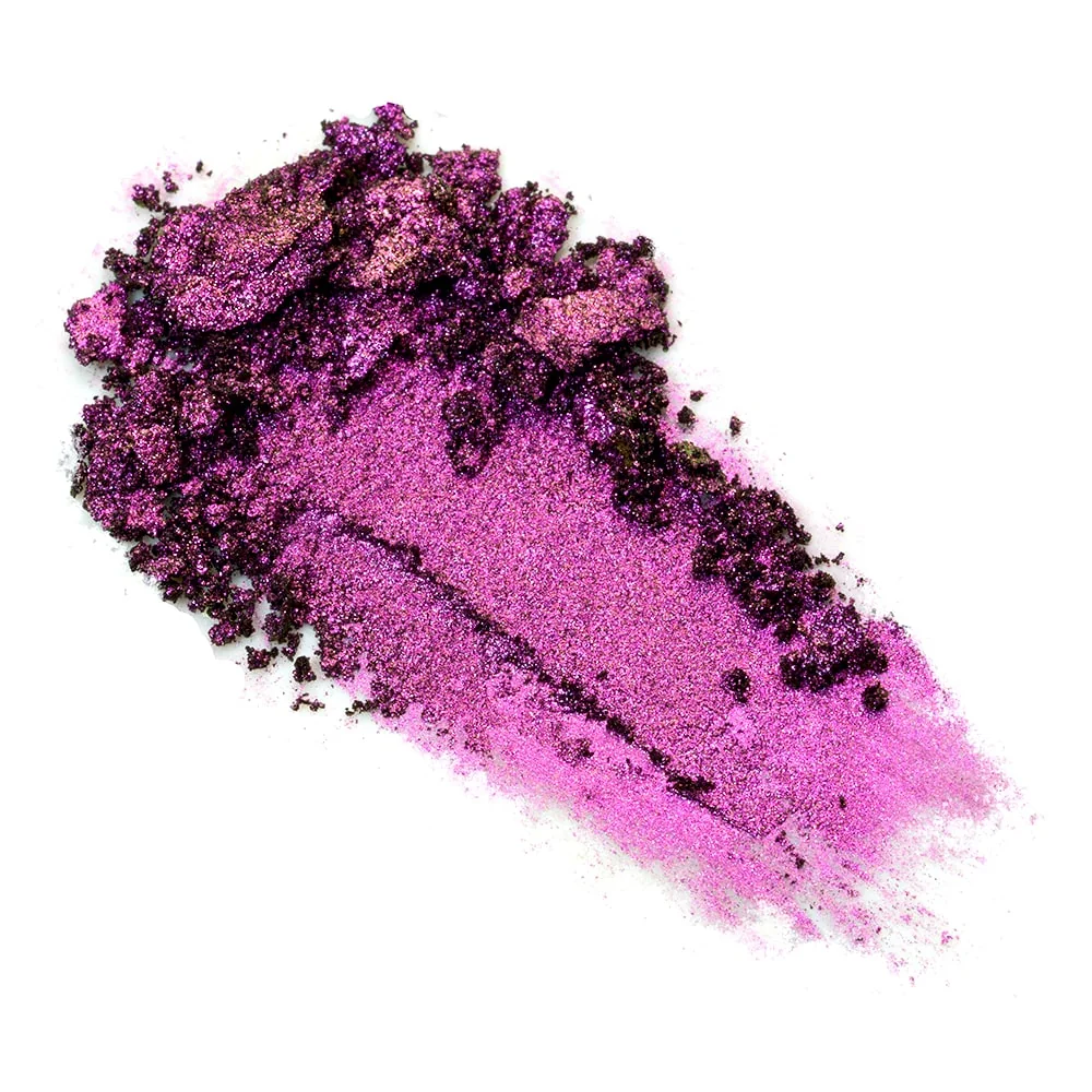 Pigment presat cameleonic Muah RebelEyes - Not your Baby, 1g, Cupio