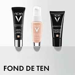 Vichy - Fonduri de ten Vichy - Fonduri de ten