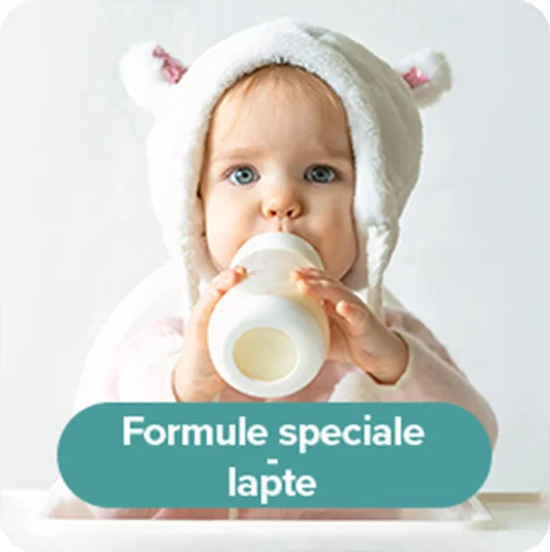Formule speciale