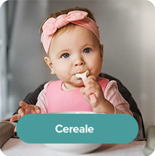 Cereale
