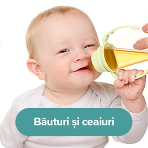 Băuturi și ceaiuri