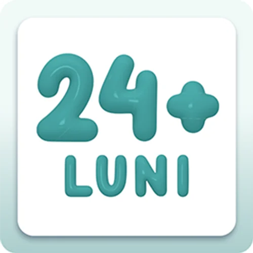 24+ Luni
