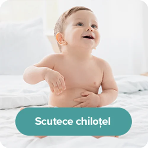 Scutece Chilotel
