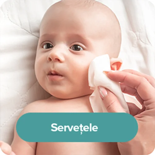 Servetele