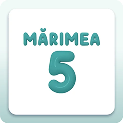Marimea 5