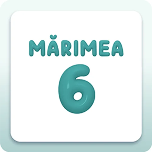 Marimea 6