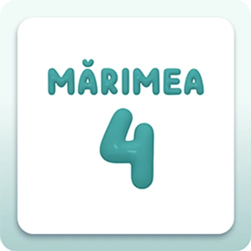 Marimea 4
