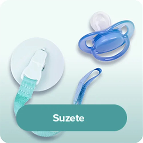 Suzete