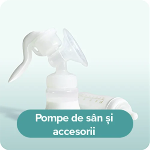 Pompe de san si accesorii