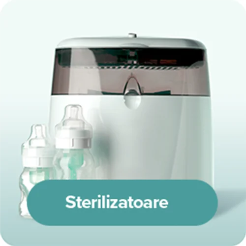 Sterilizatoare