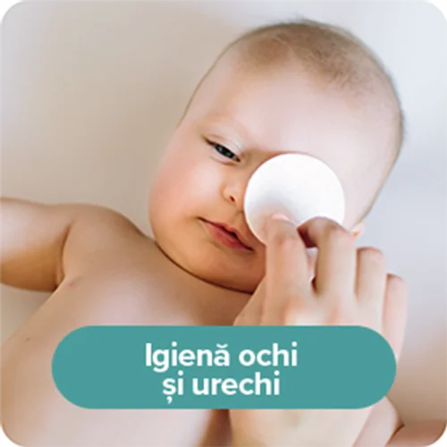 Igiena ochi si urechi
