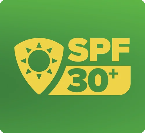 SPF 30+