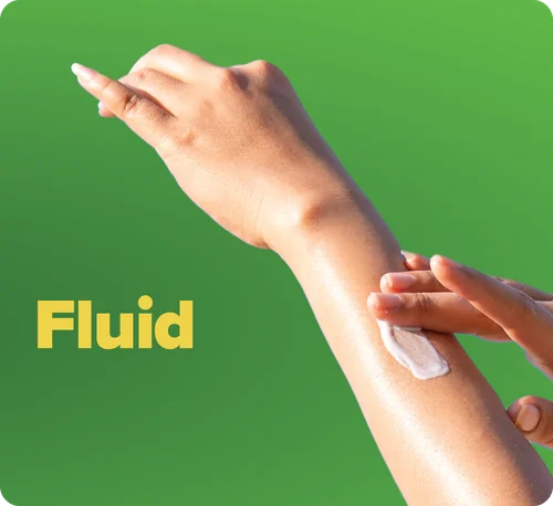 SPF Fluid
