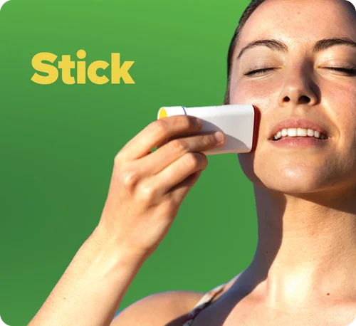 SPF Stick
