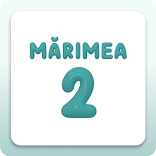 Marimea 2