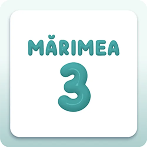 Marimea 3