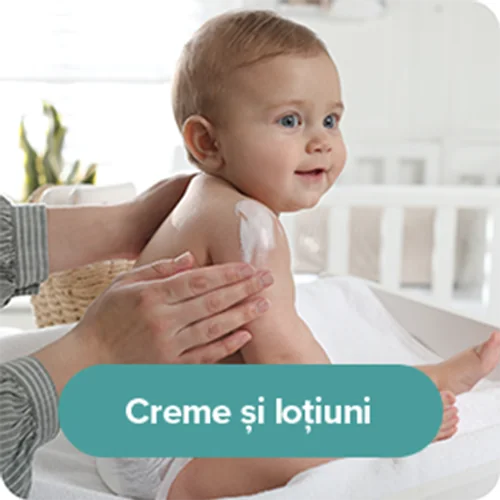 Creme si lotiuni
