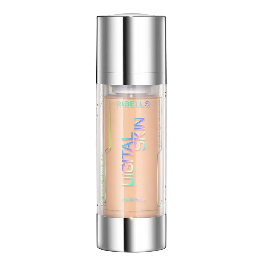 Fond de ten Digital Skin Digi Beige, 30ml, Ribells