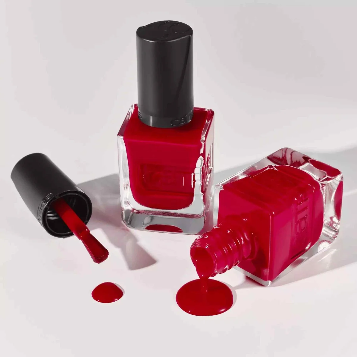 Lac pentru unghii Gel Affair 021 Vive L'Amour, 10.5ml, Catrice 
